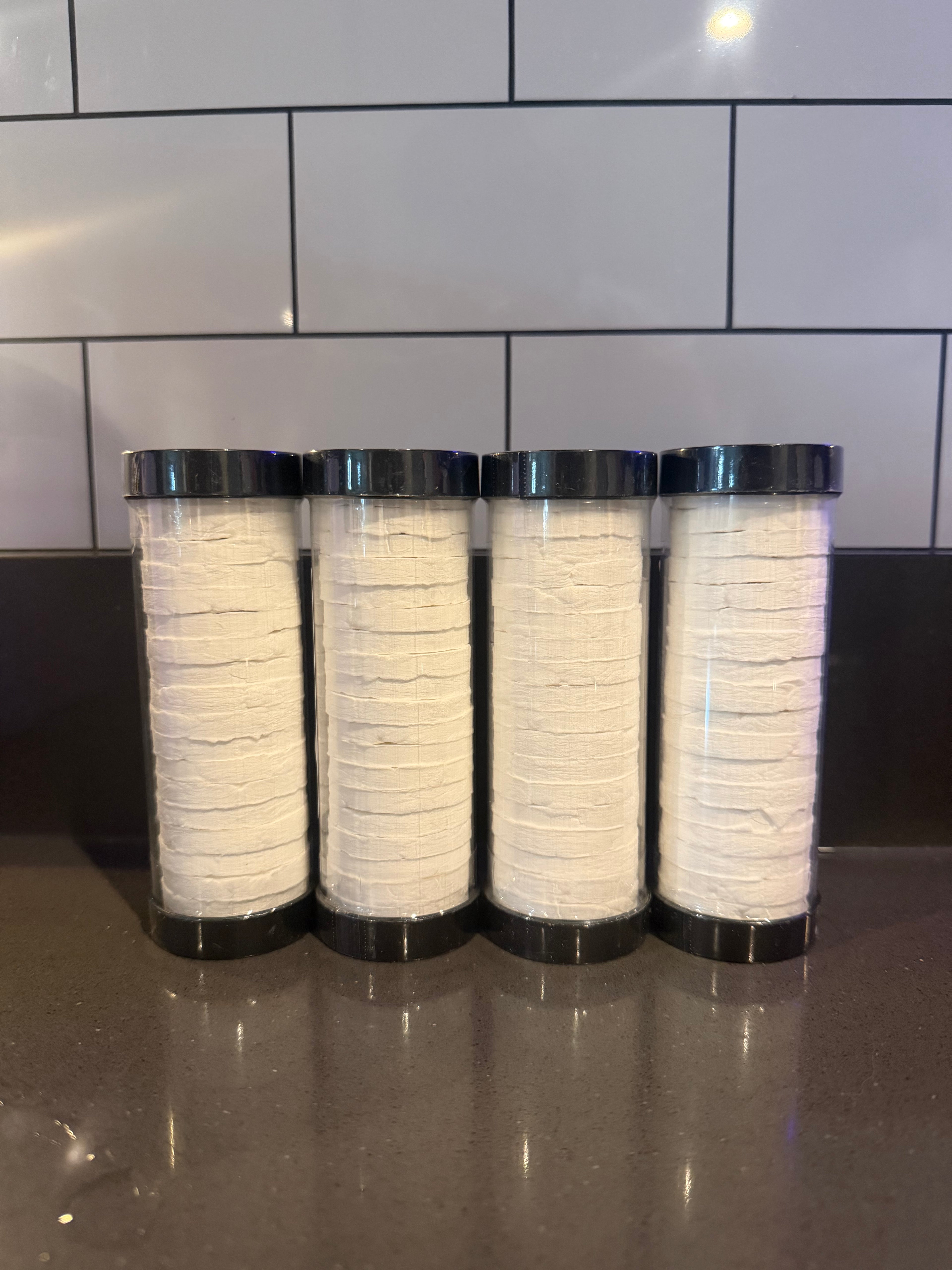 Towel Refills (80 Count)