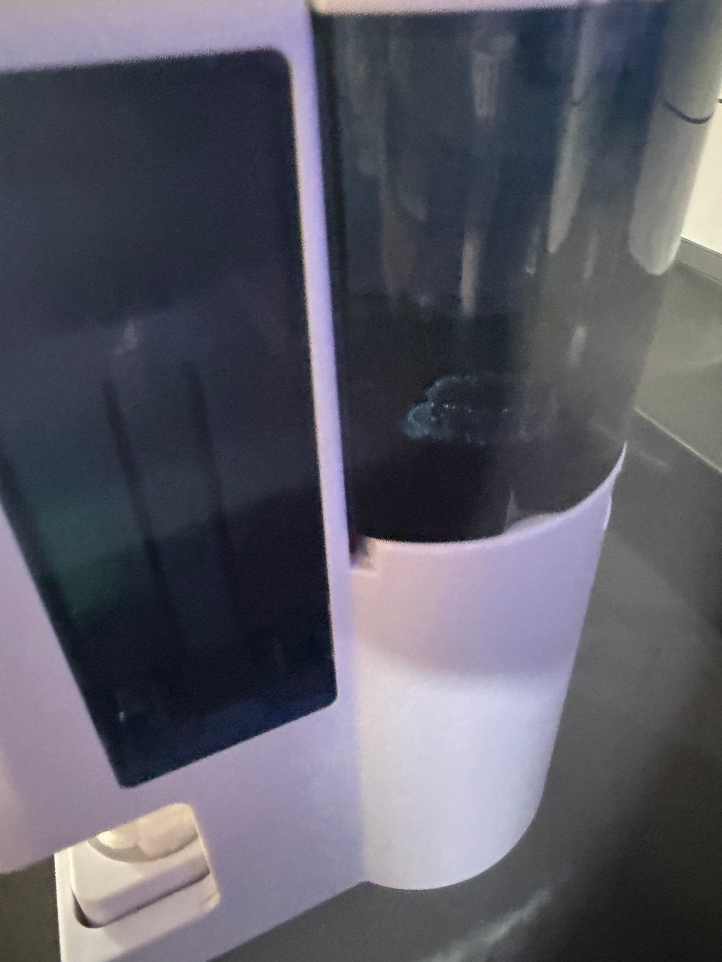 Hot Towel Dispenser
