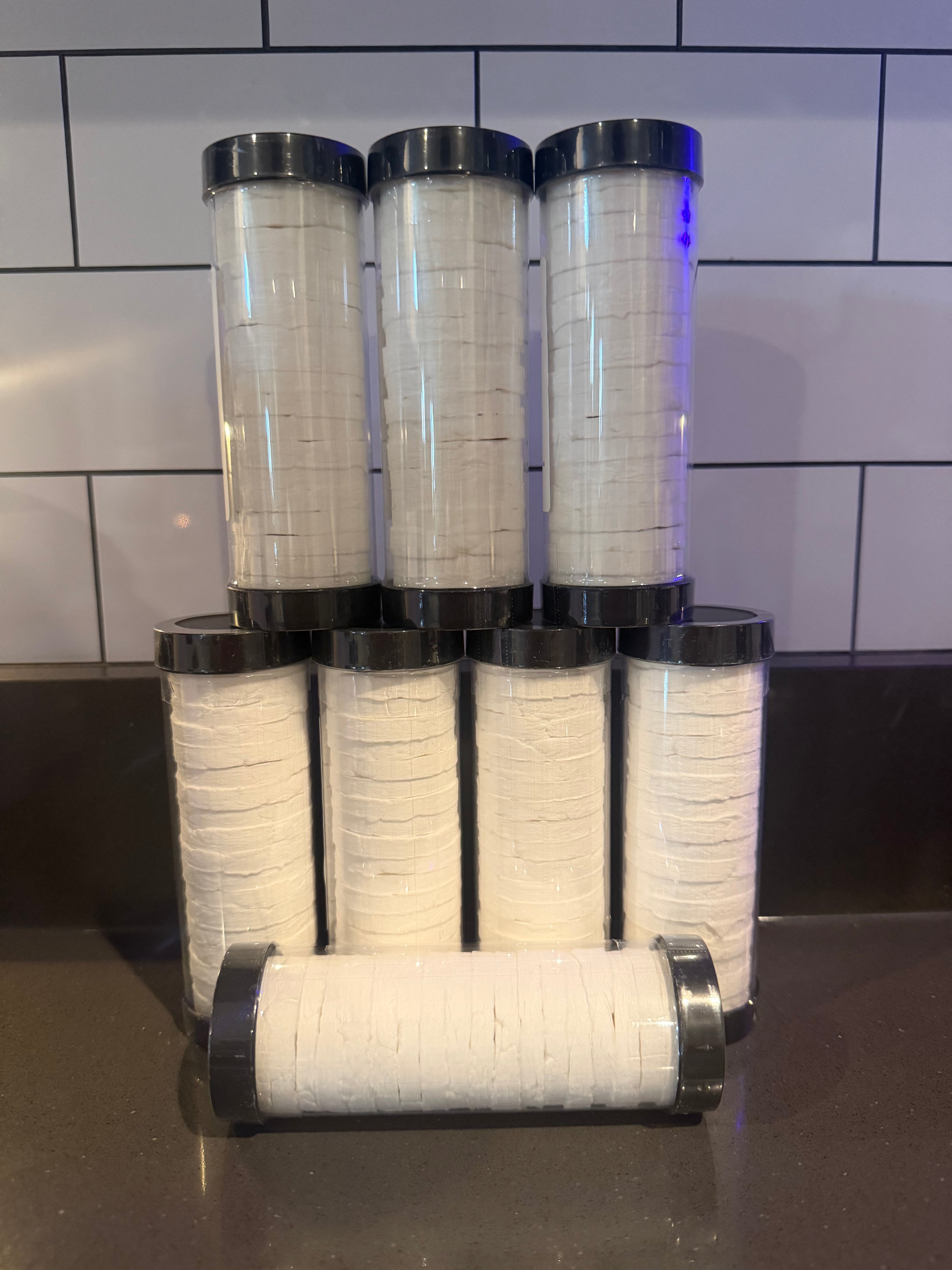 Towel Refills (160 Count)